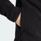 adidas Terrex Xploric High Pile Fleece Pullover schwarz (Herren) Vorschaubild