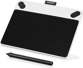 Wacom Stand für DTK-1651