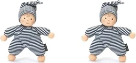 Sterntaler Spielpuppe Heiko, blau
