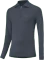 Löffler Midlayer Turtle Transtex Poloshirt langarm (Herren) Vorschaubild