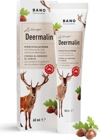Bano Hirschtalgcreme,     60ml