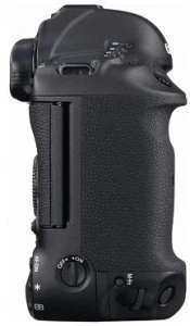 Canon EOS 1D X Body