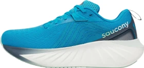Saucony Triumph 22 viziblue/dusk (Damen)
