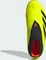 adidas Predator Elite Laceless FG team solar yellow 2/core black/solar red (Junior) Vorschaubild