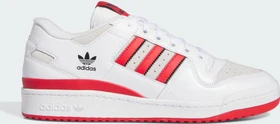 adidas Forum 84 Low ADV cloud white/better scarlet/core black