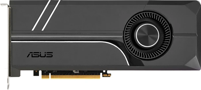 ASUS Turbo GeForce GTX 1080 Ti, TURBO-GTX1080TI-11G, 11GB GDDR5X, 2x HDMI, 2x DP