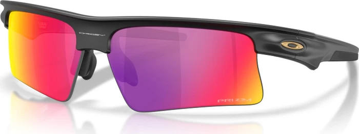 Oakley Bisphaera Speed matte black/prizm road
