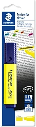Staedtler Textsurfer classic 364 gelb