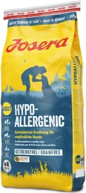Josera Adult Hypoallergenic, 15kg