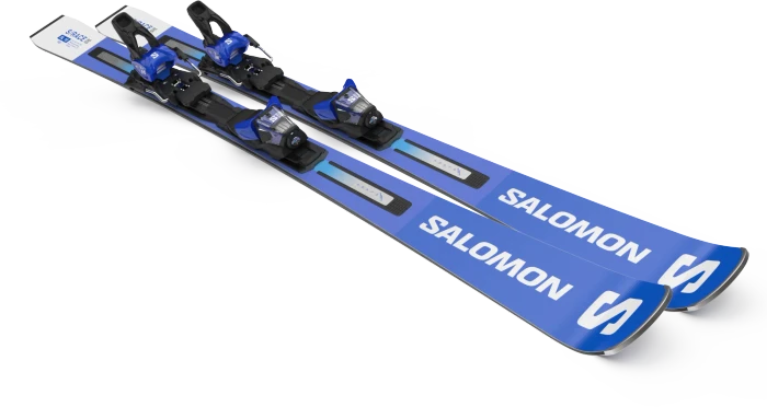 Salomon S/Race SL 10 (inkl. Bindung) (Modell 2023/2024)