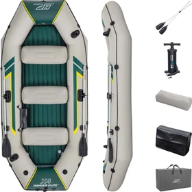 Bestway Ranger Elite X4 Schlauchboot