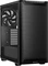 be quiet! Pure Base 501 Airflow Window Black, Glasfenster Vorschaubild