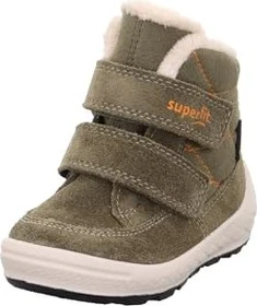 Superfit Groovy 2.0 GTX grün/orange (Junior)