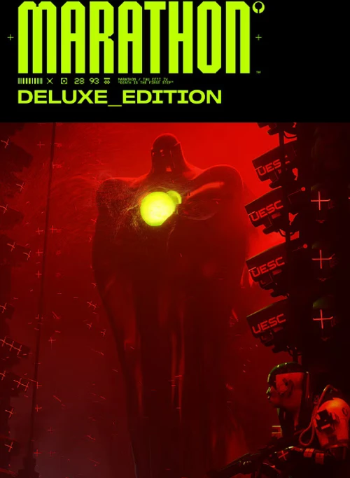 Marathon (Download) (PC)