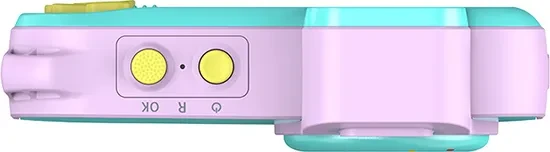 AgfaPhoto Realikids Cam Waterproof 2 blau