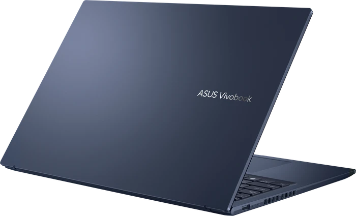 ASUS VivoBook 16X M1603QA-MB244W, Quiet Blue, Ryzen 5 5600H, 16GB RAM, 512GB SSD, DE