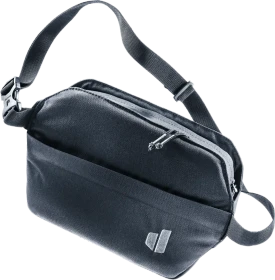 Deuter Passway 2 Bauchtasche schwarz