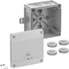 Spelsberg Abzweigkasten Abox Pro 060 AB-L