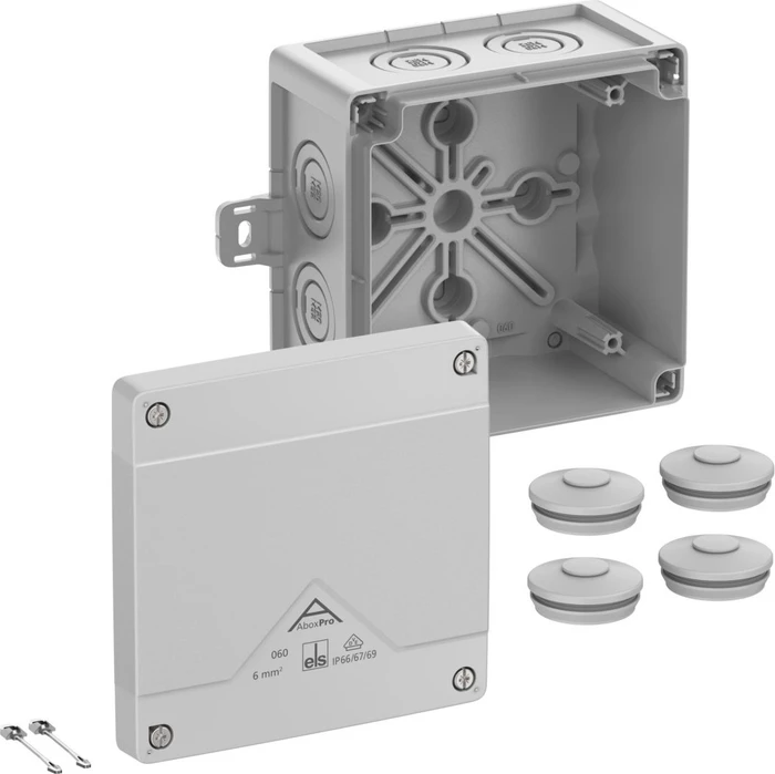 Spelsberg Abzweigkasten Abox Pro 060 AB-L