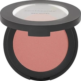 bareMinerals Gen Nude Powder Blush call my blush, 6g