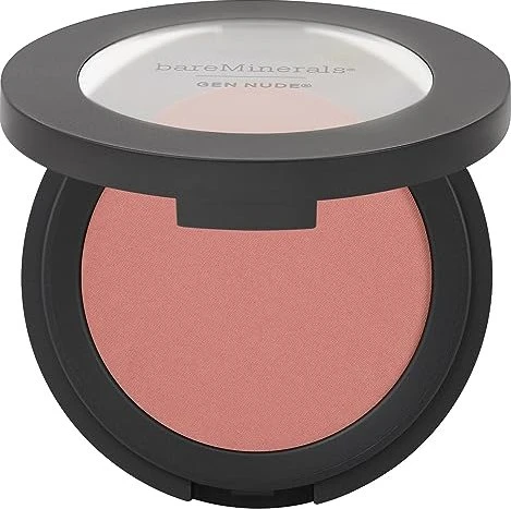 bareMinerals Gen Nude Powder Blush