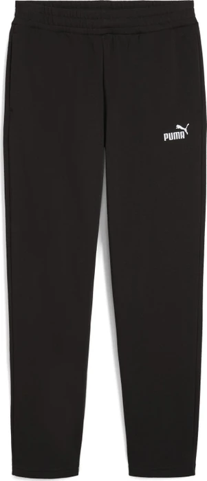 Puma Essentials No. 1 Logo Trainingshose lang puma black (Herren)