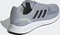 adidas Runfalcon 2.0 halo silver/core black/cloud white (Herren) Vorschaubild