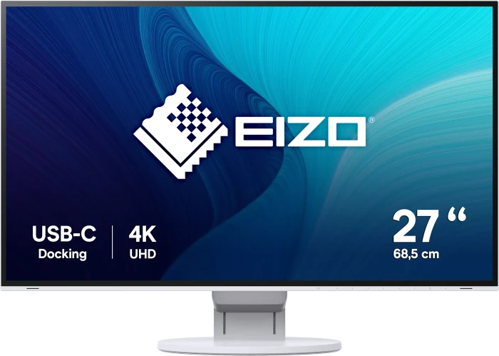 Eizo FlexScan EV2785, weiß, 27"