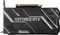 KFA2 GeForce RTX 3050 EX (1-Click OC), 8GB GDDR6, HDMI, 3x DP Vorschaubild