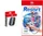 Nintendo Joy-Con Controller, 2 Stück blau/neon gelb (Switch 2) (10018691)