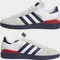 adidas Busenitz Pro cloud white/collegiate navy/shadow navy (Herren) Vorschaubild