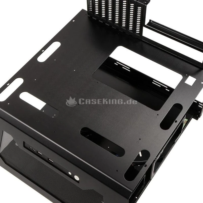 Lian Li PC-T70X schwarz