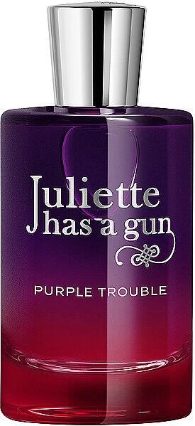 Juliette Has A Gun Purple Trouble Eau de Parfum, 100ml