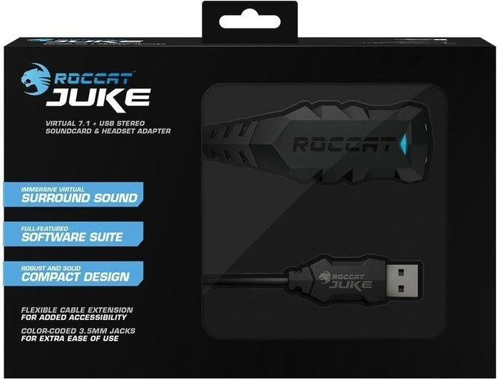 Roccat Juke
