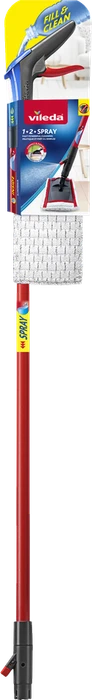 Vileda UltraMat 1-2-Spray Sprühwischer