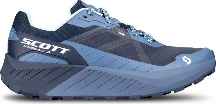Scott Kinabalu 3 dark blue/metal blue (Damen)