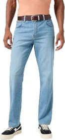 Wrangler Texas Low Stretch Jeans whirlwind (Herren)
