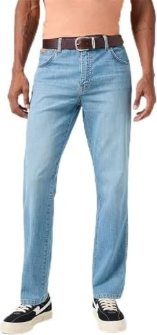 Wrangler Texas Low Stretch Jeans whirlwind (Herren)