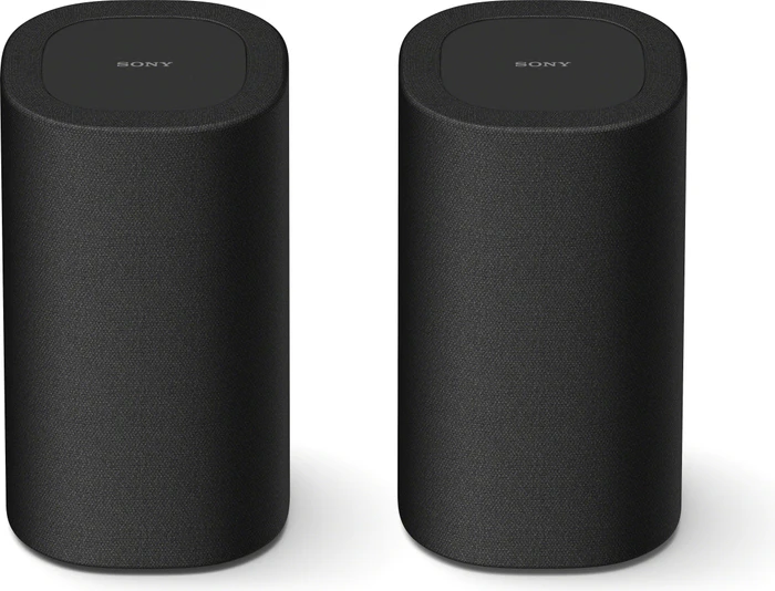 Sony Bravia Theatre Rear 8
