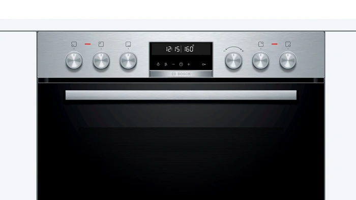 Bosch Serie 6 HEA5784S1 Einbauherd