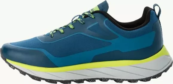 Jack Wolfskin Terrashelter Low dark sea (Herren)