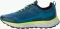 Jack Wolfskin Terrashelter Low dark sea (Herren) Vorschaubild