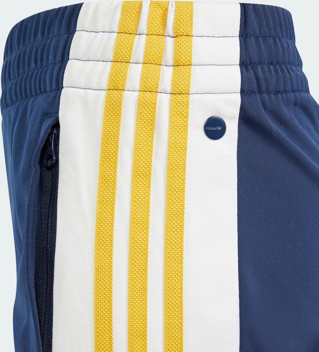 adidas Adibreak Trainingshose lang night indigo (Junior)