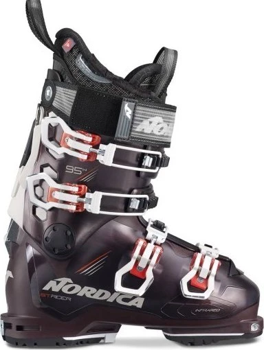 Nordica Strider 95 DYN (Damen) (Modell 2021/2022)