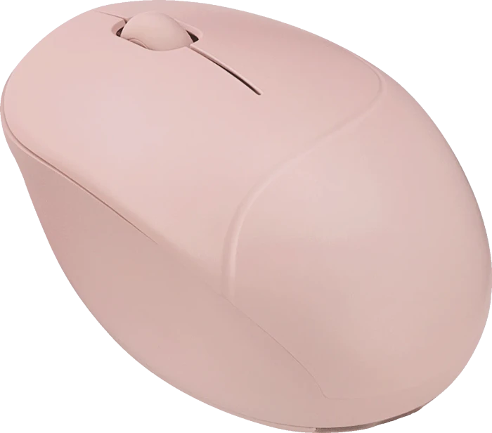 ASUS Fragrance Mouse MD101 Rose Clay, USB/Bluetooth