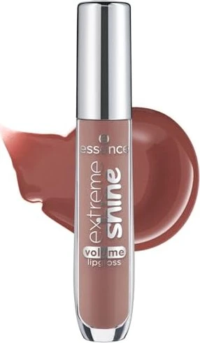 Essence Extreme Shine Volume Lipgloss 17 mocha mingle, 5ml