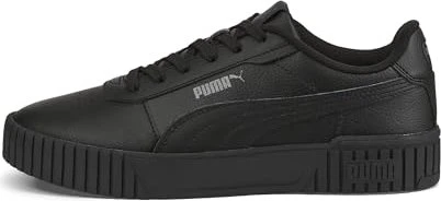 Puma Carina 2.0 Sneakers puma black/dark shadow (Damen)