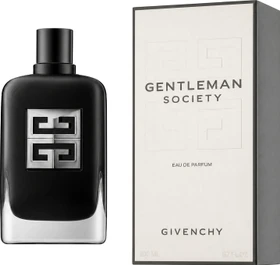 Givenchy Gentleman Society Eau de Parfum nachfüllbar, 200ml