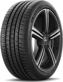 Michelin Pilot Sport All Season 4 295/35 R20 105V XL MO1 B