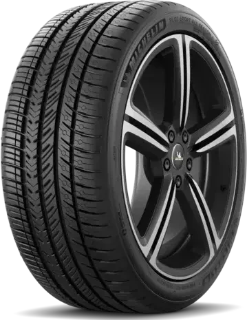 Michelin Pilot Sport All Season 4 295/35 R20 105V XL MO1 B